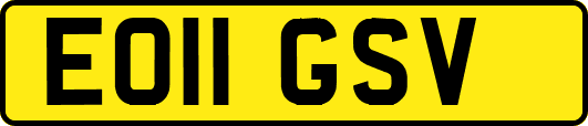 EO11GSV