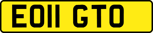 EO11GTO