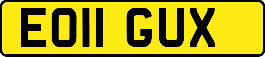 EO11GUX