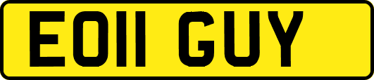 EO11GUY
