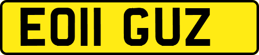 EO11GUZ