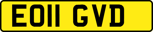 EO11GVD