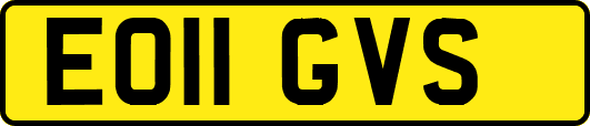 EO11GVS