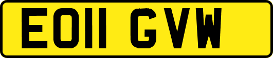 EO11GVW