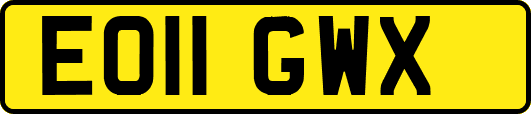 EO11GWX