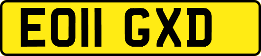 EO11GXD
