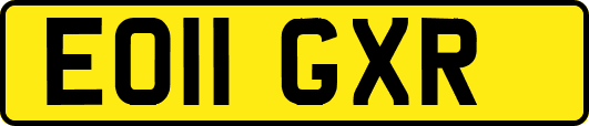 EO11GXR