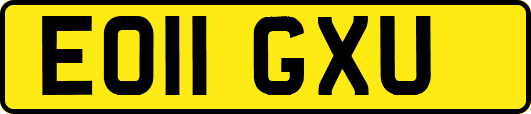 EO11GXU