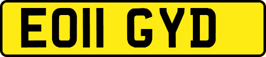 EO11GYD