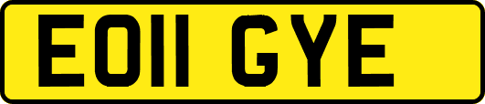 EO11GYE