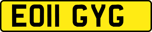 EO11GYG