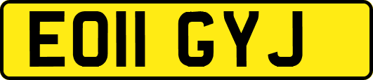 EO11GYJ