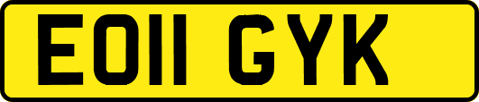 EO11GYK