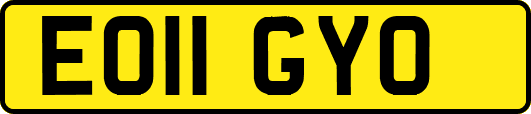 EO11GYO