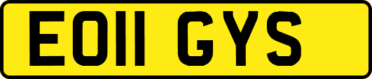 EO11GYS