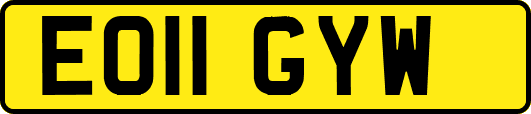 EO11GYW