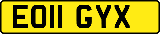 EO11GYX