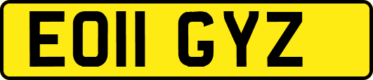 EO11GYZ
