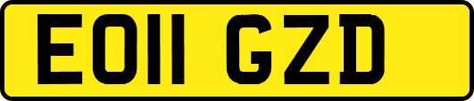 EO11GZD