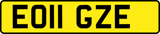EO11GZE