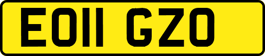 EO11GZO