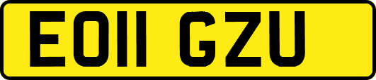 EO11GZU