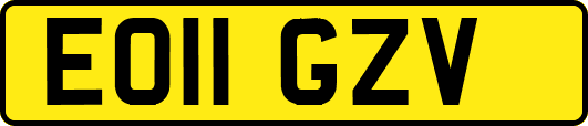 EO11GZV