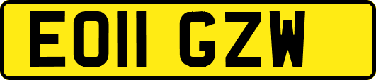 EO11GZW