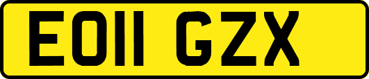EO11GZX