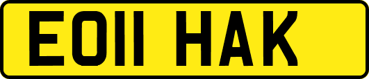 EO11HAK