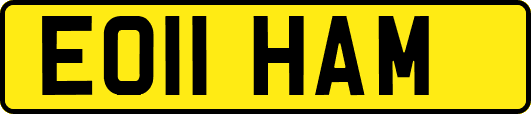 EO11HAM