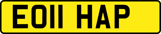 EO11HAP