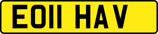 EO11HAV
