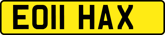 EO11HAX