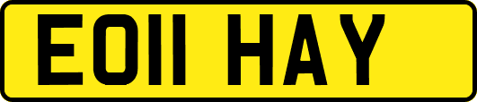 EO11HAY