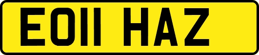 EO11HAZ