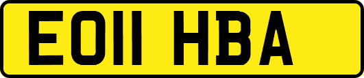 EO11HBA