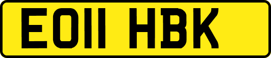 EO11HBK