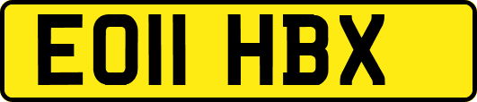 EO11HBX