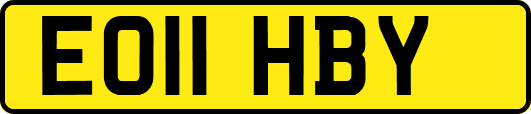 EO11HBY