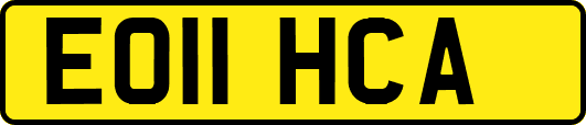 EO11HCA