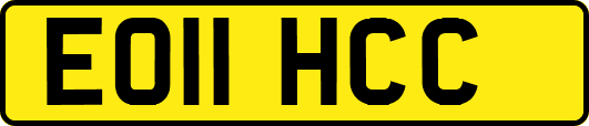 EO11HCC