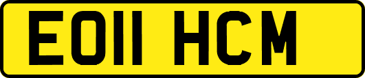 EO11HCM