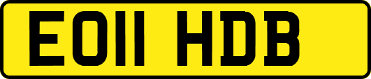 EO11HDB