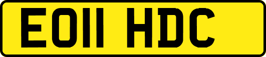 EO11HDC