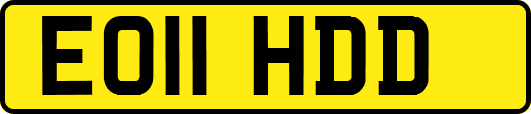 EO11HDD