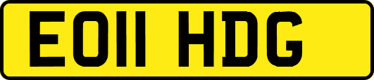 EO11HDG