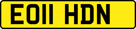 EO11HDN
