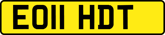 EO11HDT