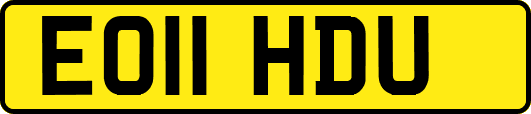 EO11HDU